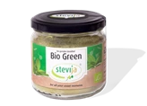 BIO Green <br />Gemalen Steviablad (fijn)